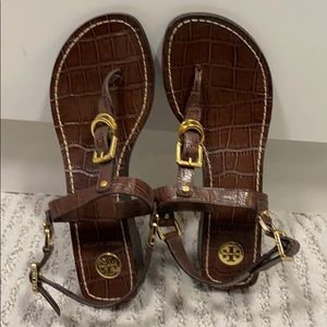 Tory Burch Sandal